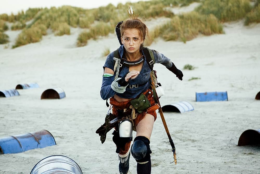 バトル・オブ・ガーディアン 〜暗黒部隊vs謎の少女〜の画像