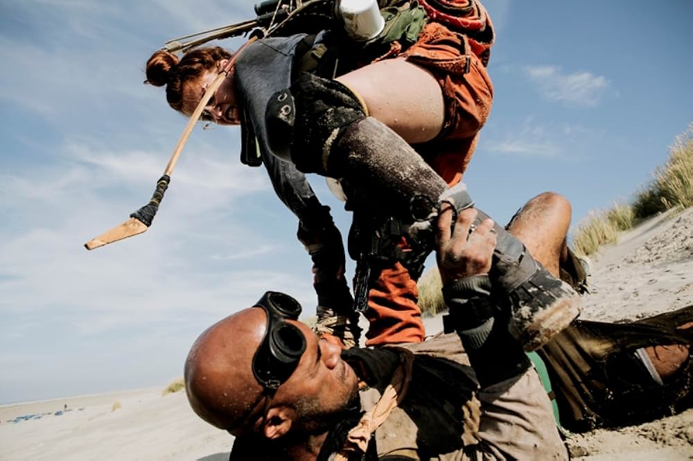 バトル・オブ・ガーディアン 〜暗黒部隊vs謎の少女〜の画像