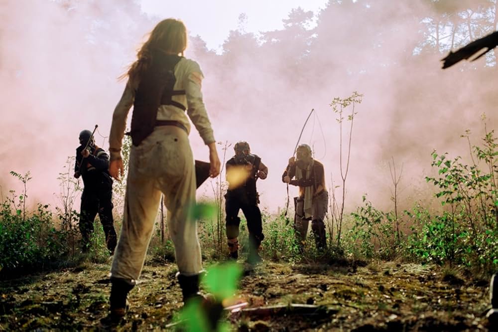 バトル・オブ・ガーディアン 〜暗黒部隊vs謎の少女〜の画像