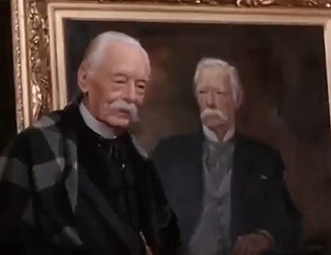 フォーサイト家の女の画像