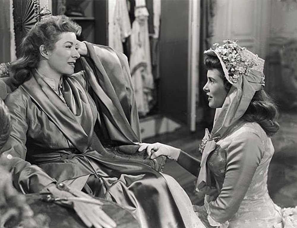 フォーサイト家の女の画像