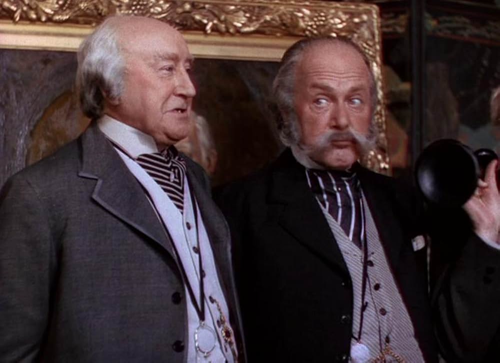 フォーサイト家の女の画像