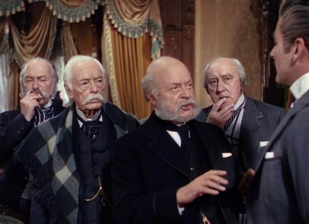 フォーサイト家の女の画像