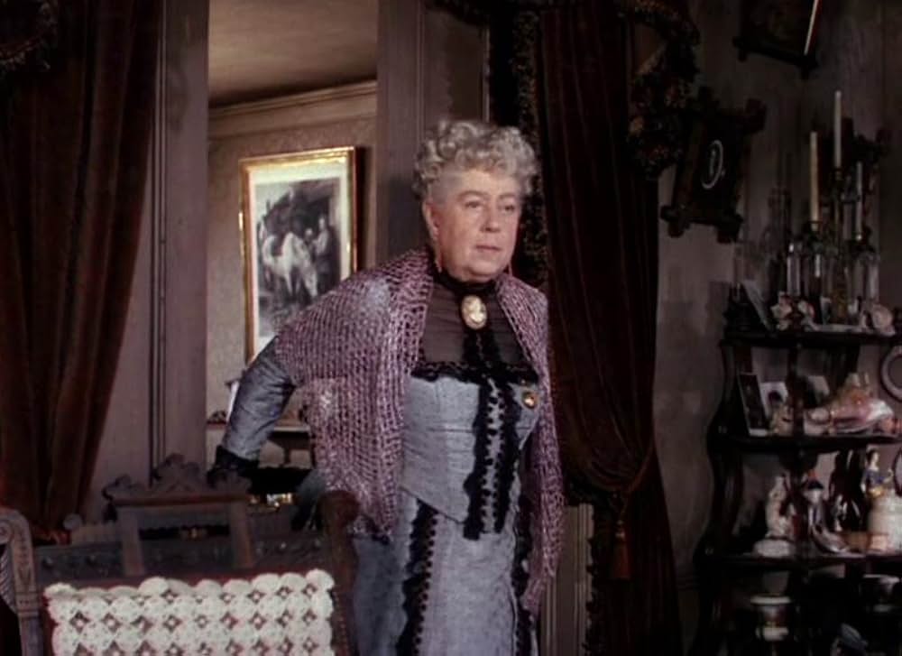 フォーサイト家の女の画像