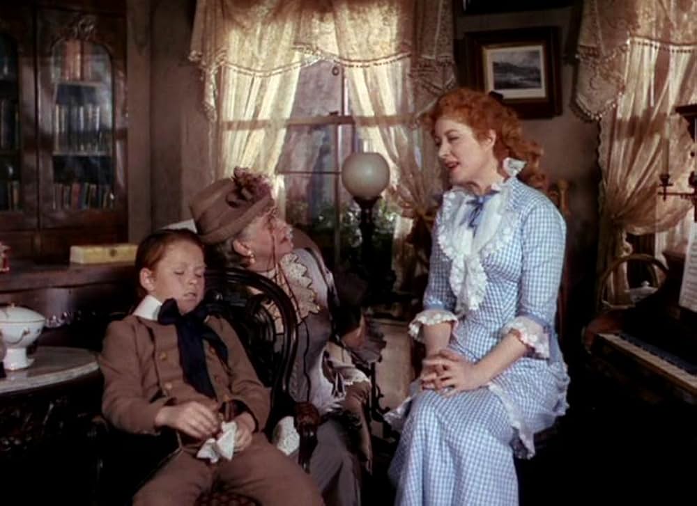 フォーサイト家の女の画像