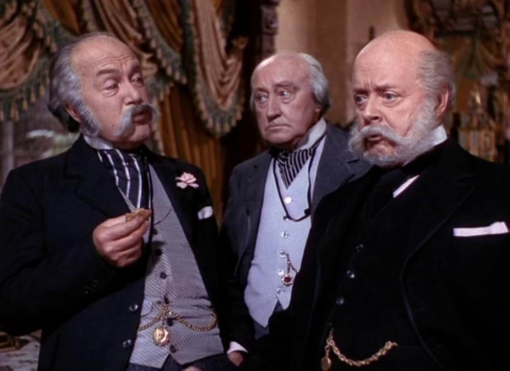 フォーサイト家の女の画像