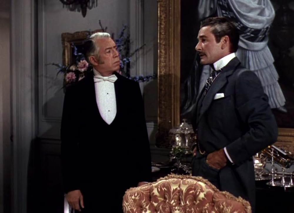 フォーサイト家の女の画像