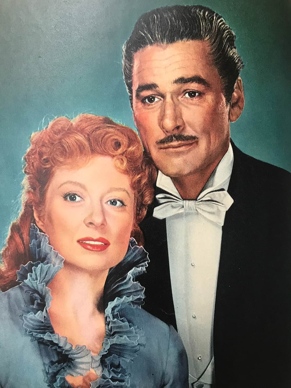 フォーサイト家の女の画像