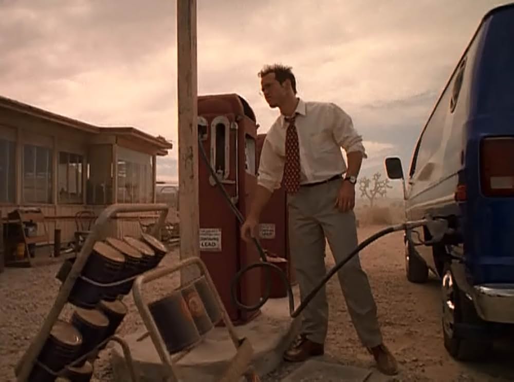 「クイックシルバー」の画像