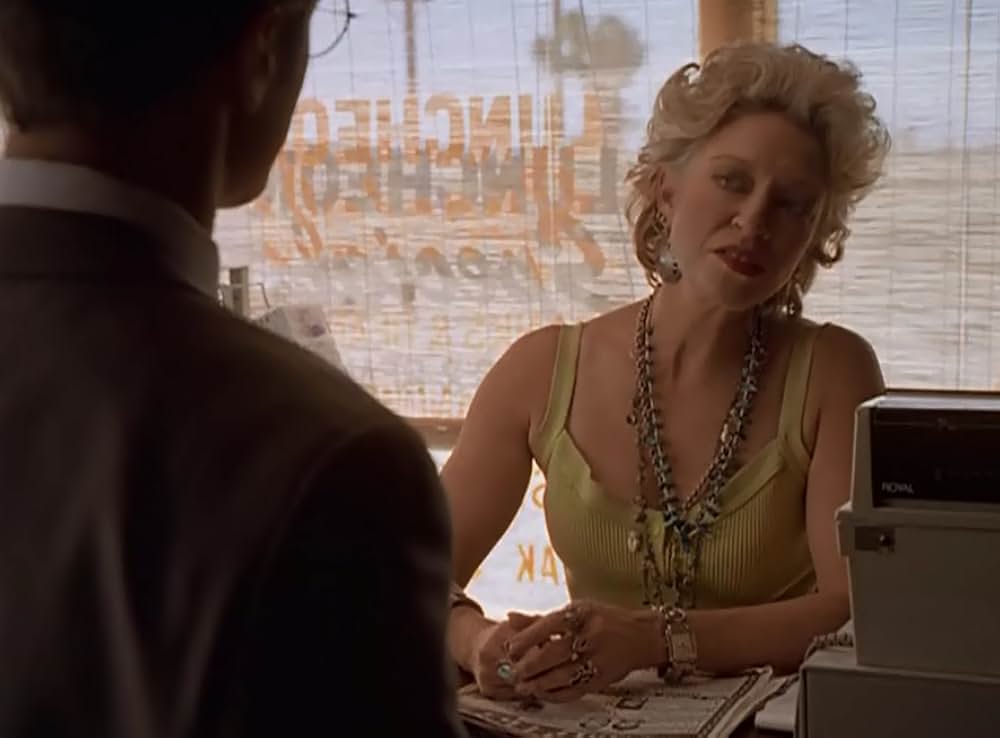 「クイックシルバー」の画像