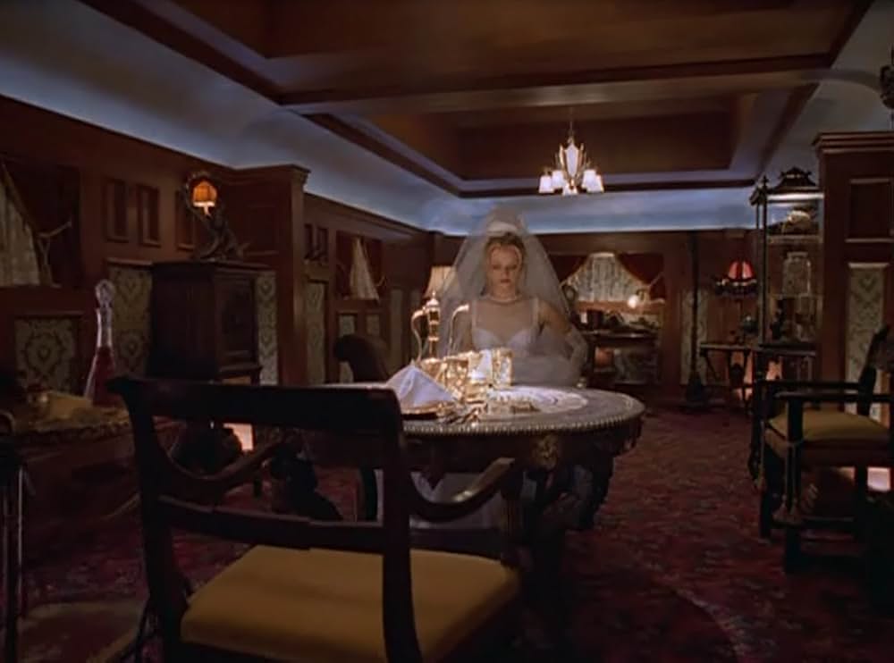 「クイックシルバー」の画像