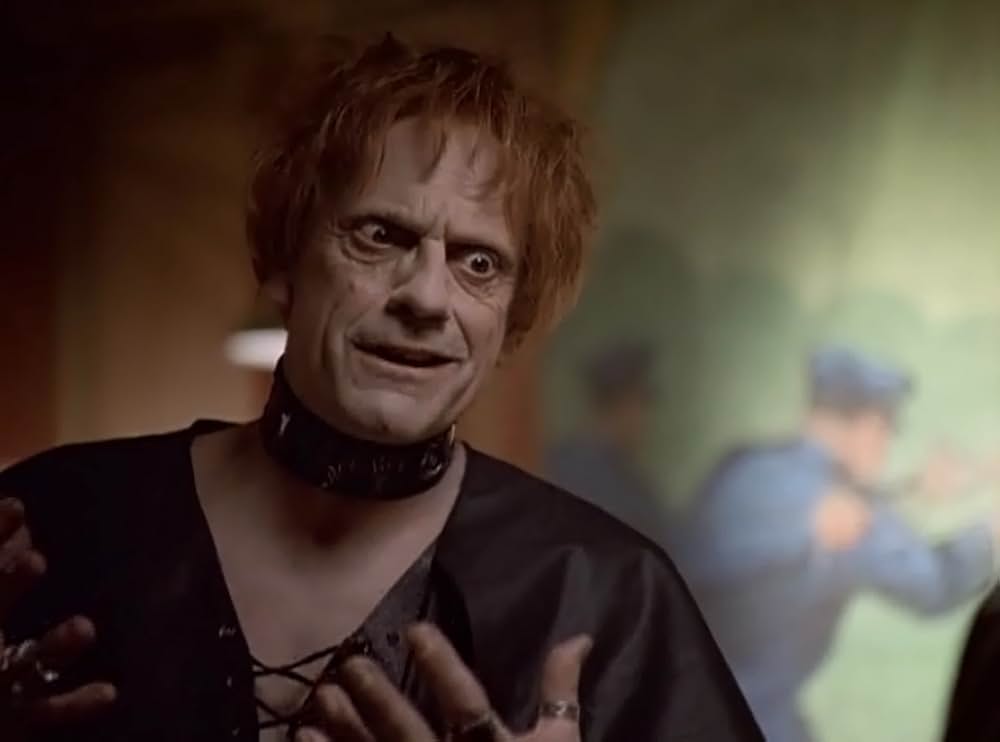 「クイックシルバー」の画像