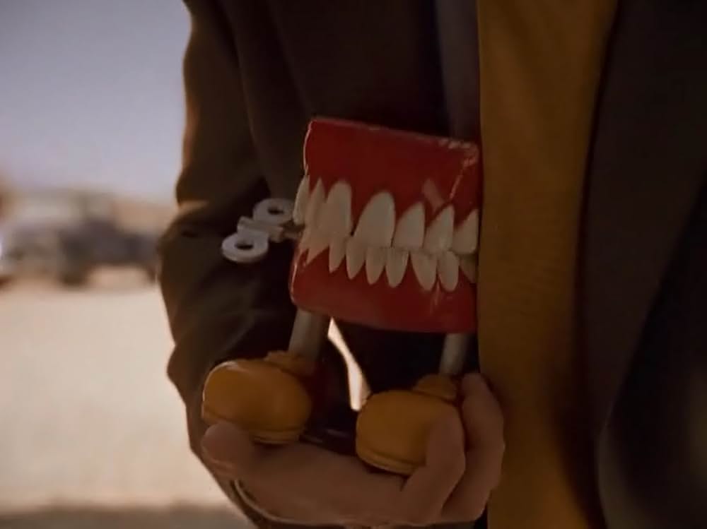 「クイックシルバー」の画像