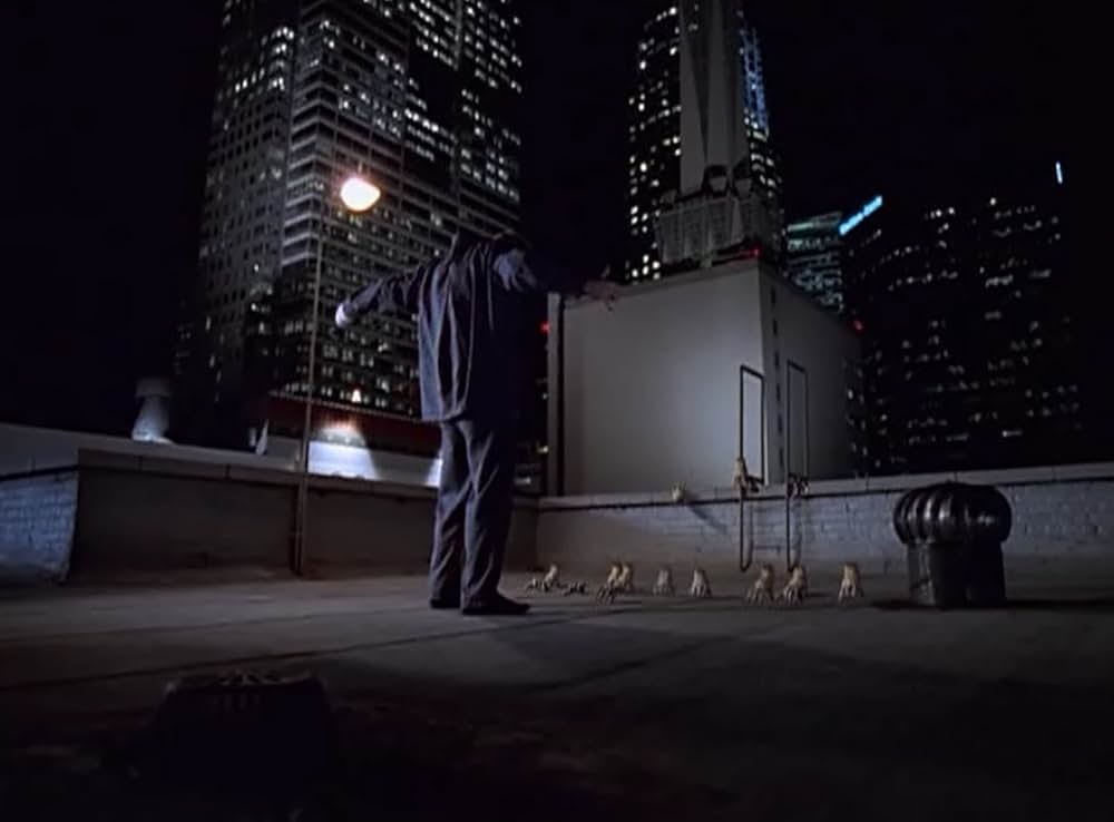 「クイックシルバー」の画像