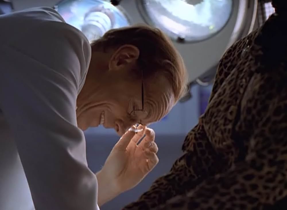 「クイックシルバー」の画像