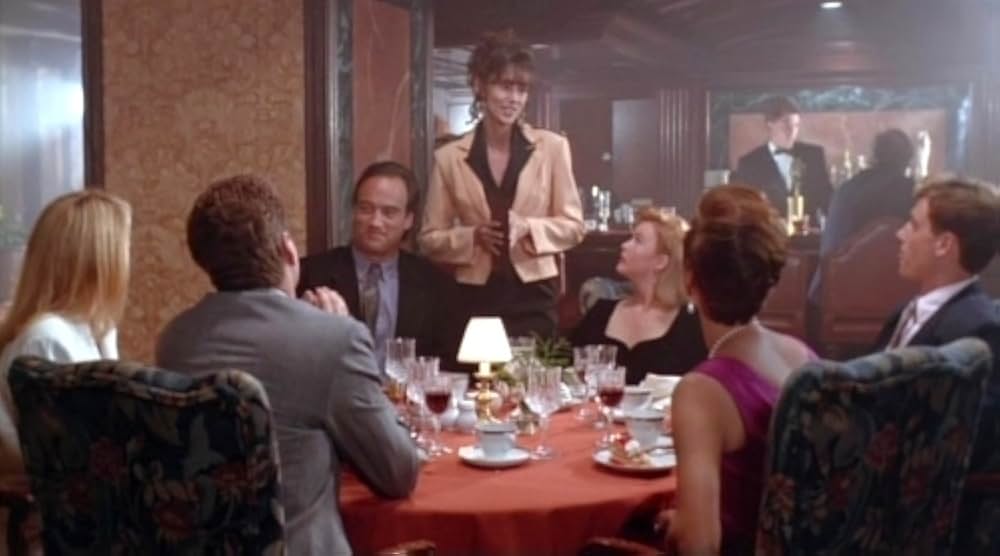 赤い殺意の画像