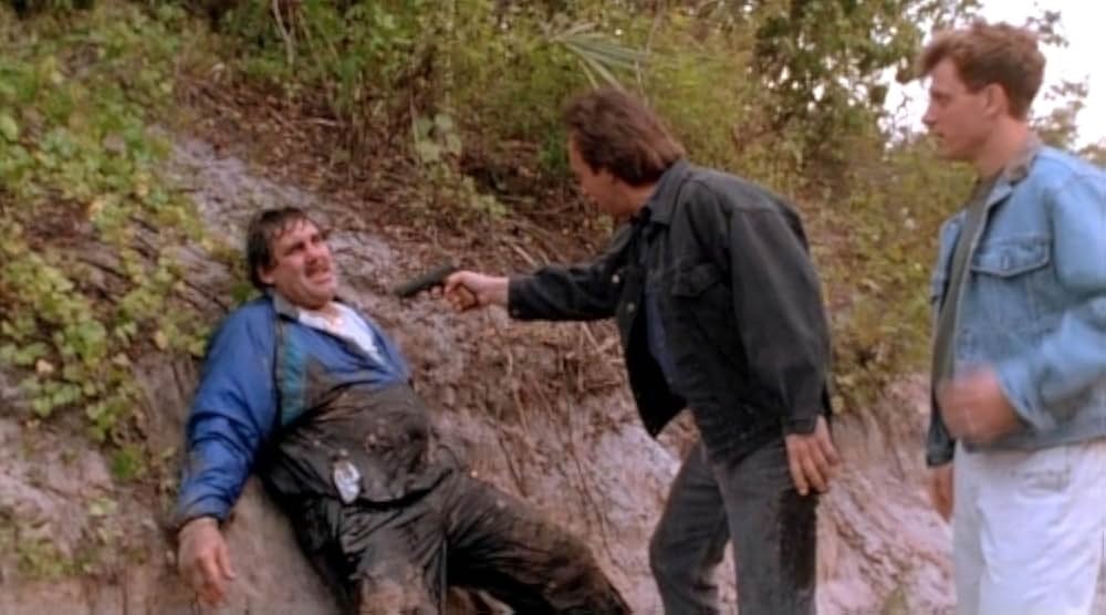 赤い殺意の画像