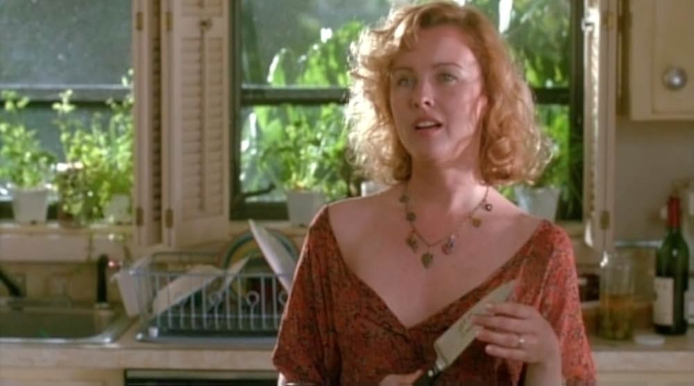 赤い殺意の画像