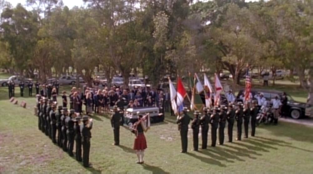 赤い殺意の画像