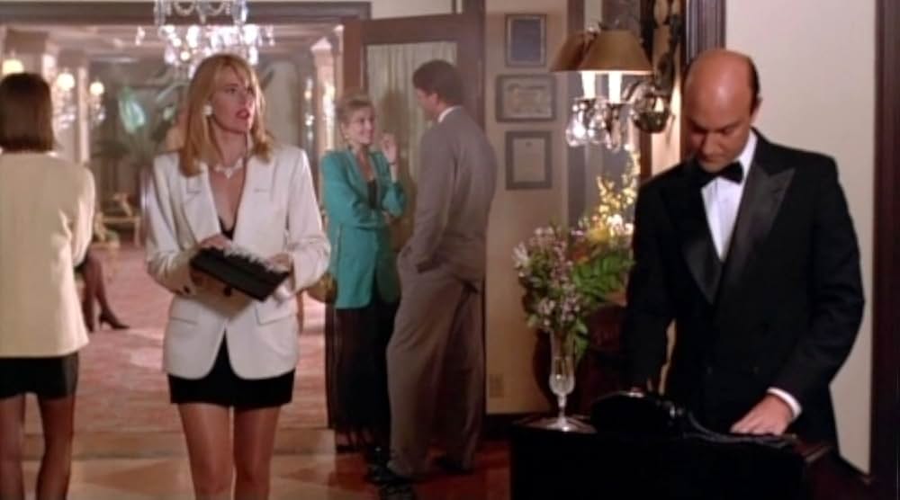 赤い殺意の画像