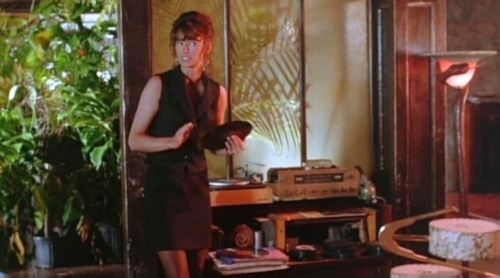 赤い殺意の画像