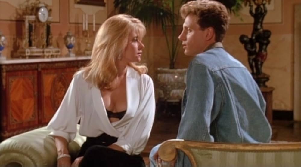 赤い殺意の画像