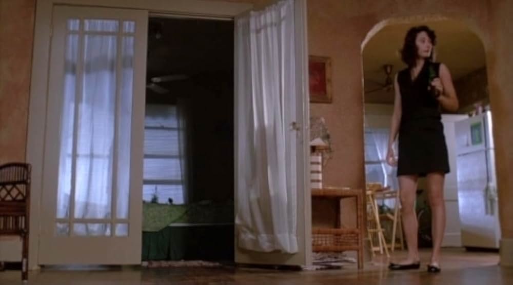 赤い殺意の画像