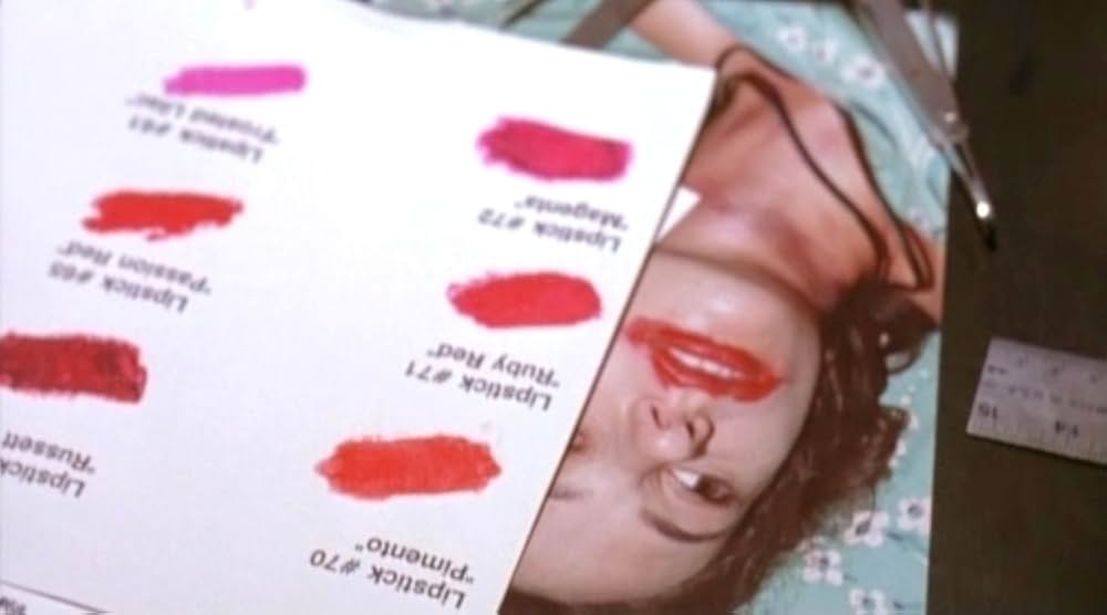 「赤い殺意」の画像