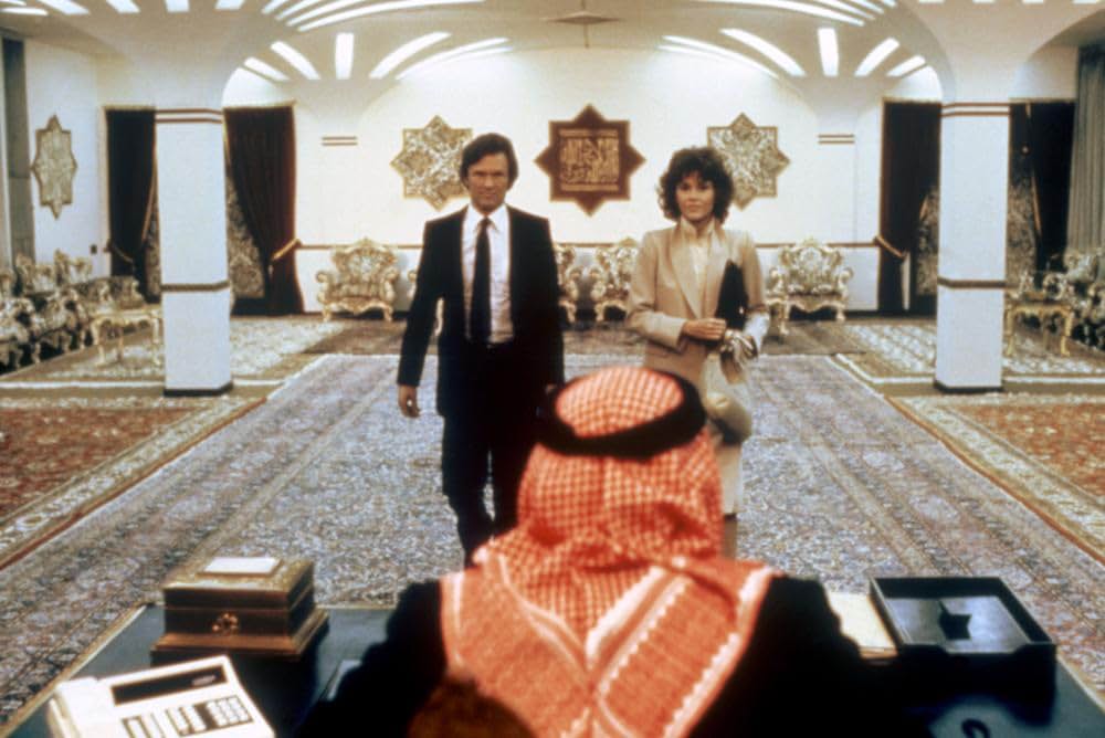 華麗なる陰謀の画像