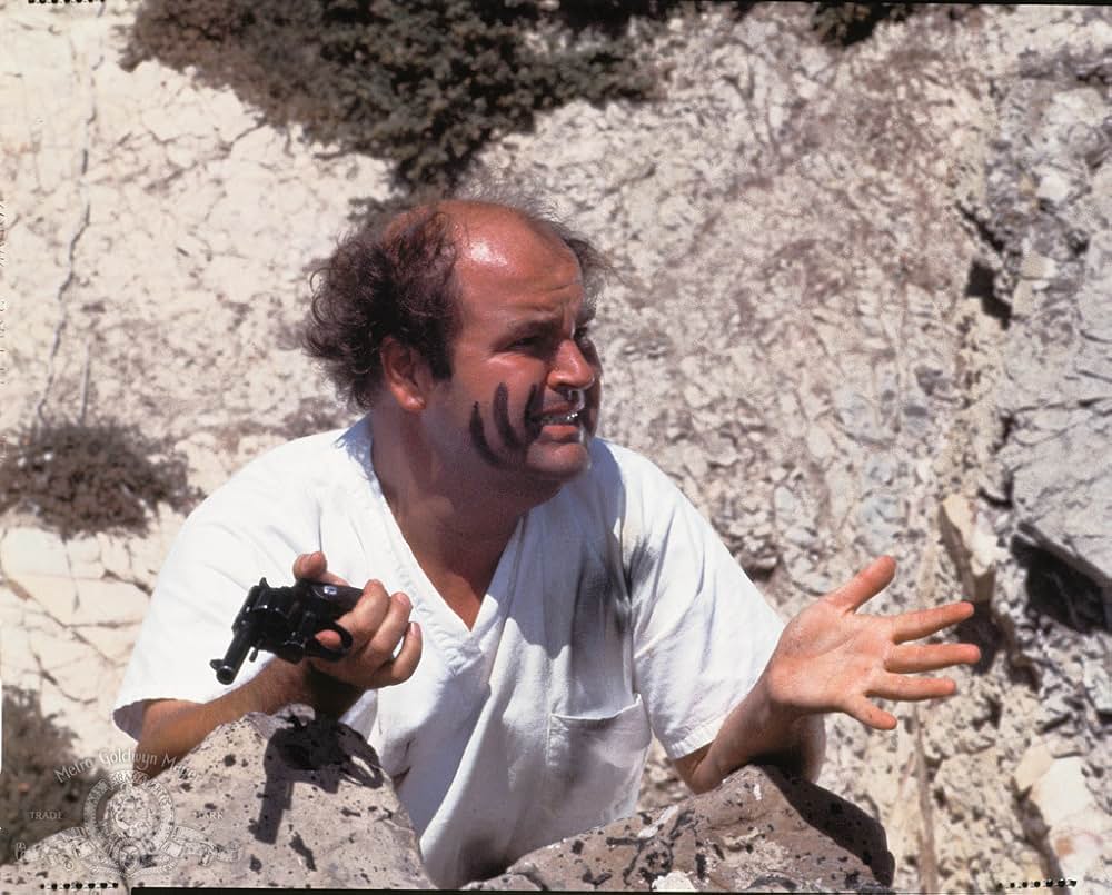 ジ・エンドの画像