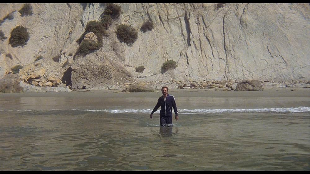 ジ・エンドの画像