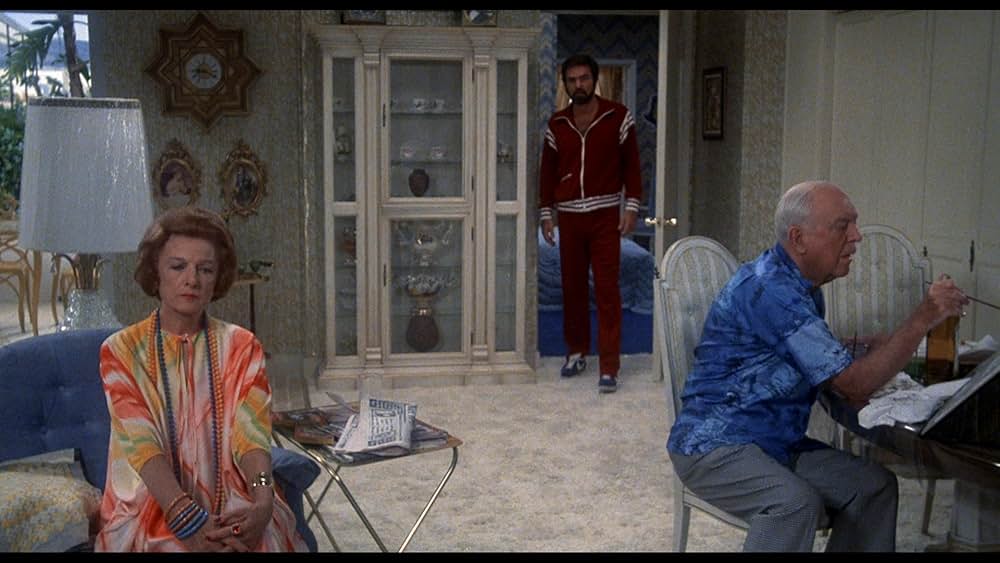 ジ・エンドの画像