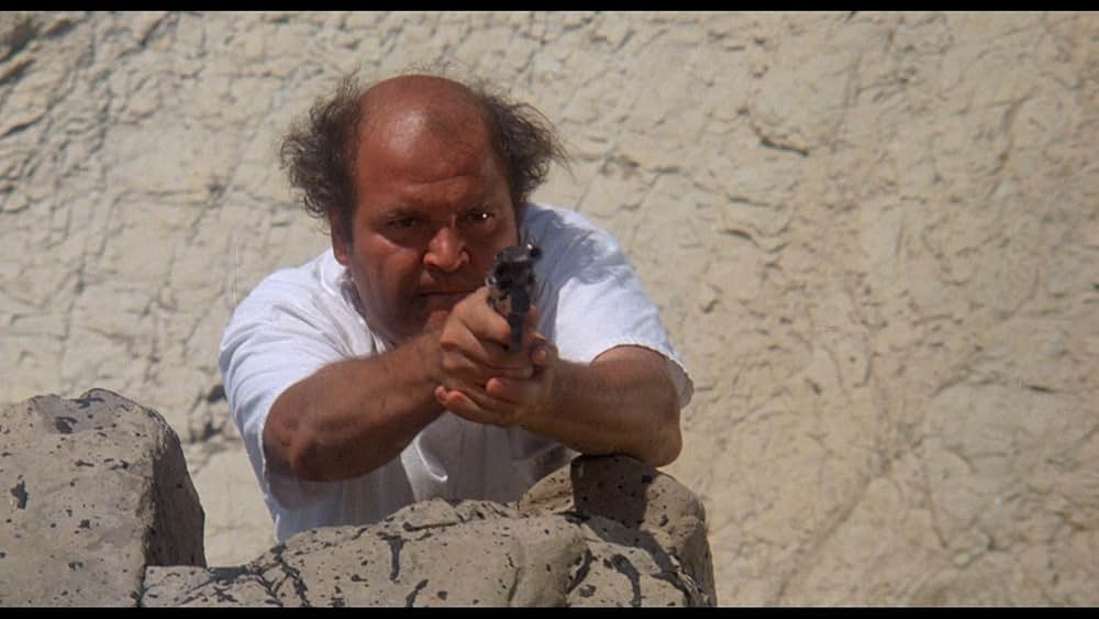 ジ・エンドの画像