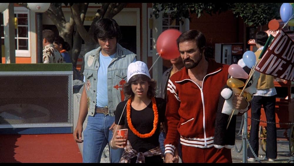 ジ・エンドの画像