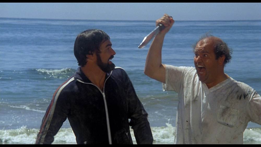 ジ・エンドの画像