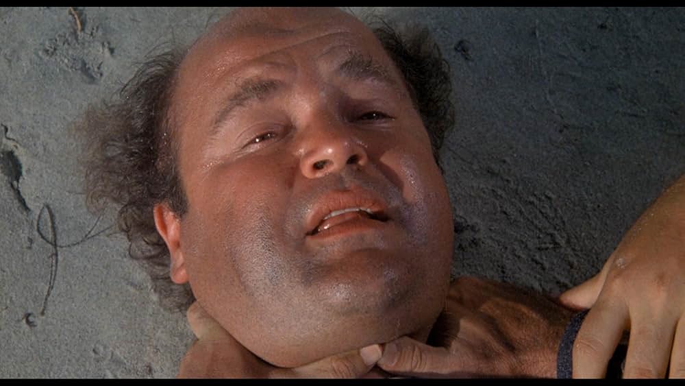 ジ・エンドの画像