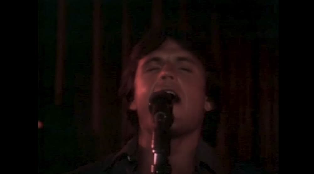 サンダーアレイ／雷通りのギター・キッズ・グラフィティの画像