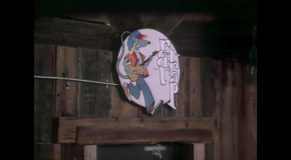 サンダーアレイ／雷通りのギター・キッズ・グラフィティの画像