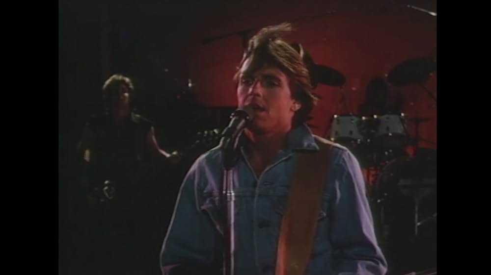 サンダーアレイ／雷通りのギター・キッズ・グラフィティの画像