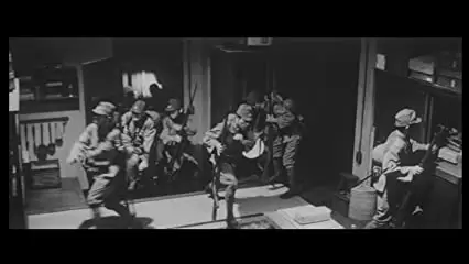 日本のいちばん長い日の画像