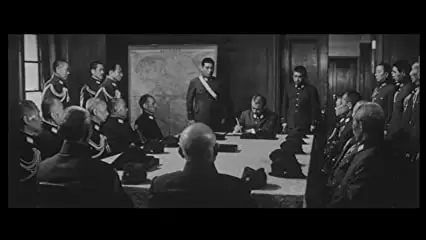 日本のいちばん長い日の画像