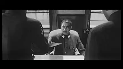 日本のいちばん長い日の画像