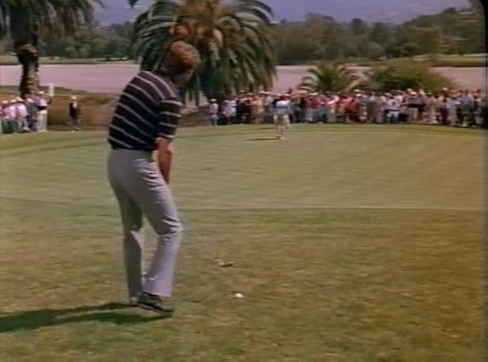 パーフェクト・ショットの画像