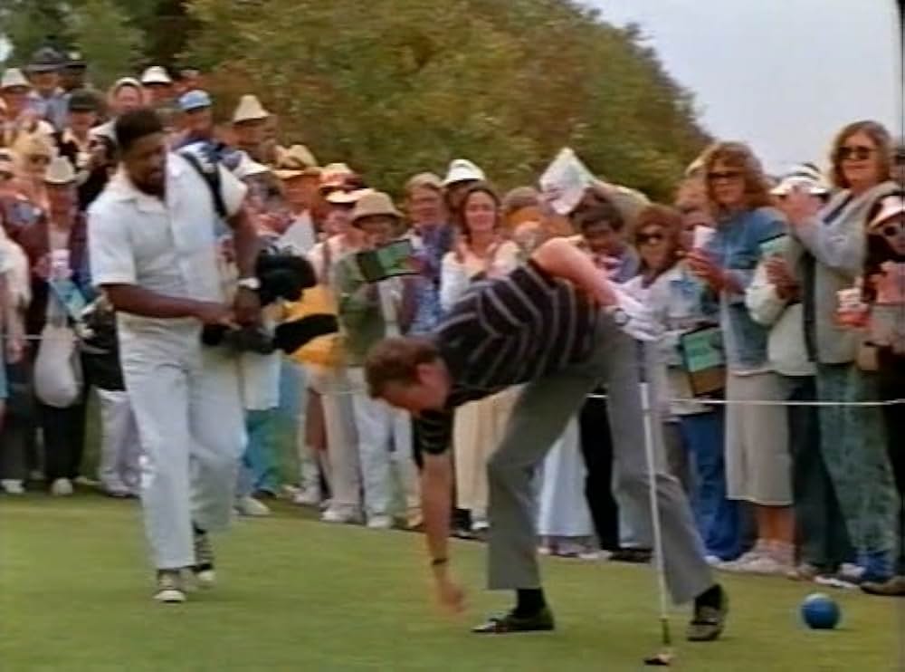 パーフェクト・ショットの画像