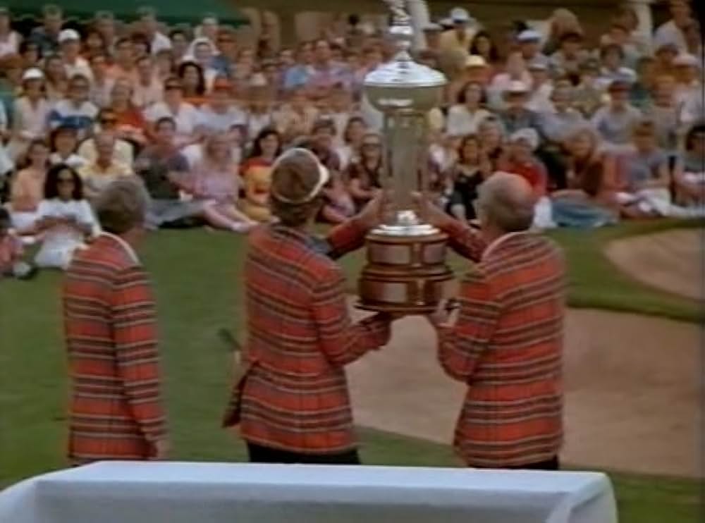 パーフェクト・ショットの画像