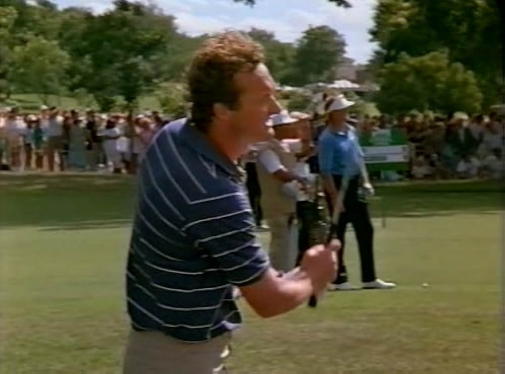 パーフェクト・ショットの画像