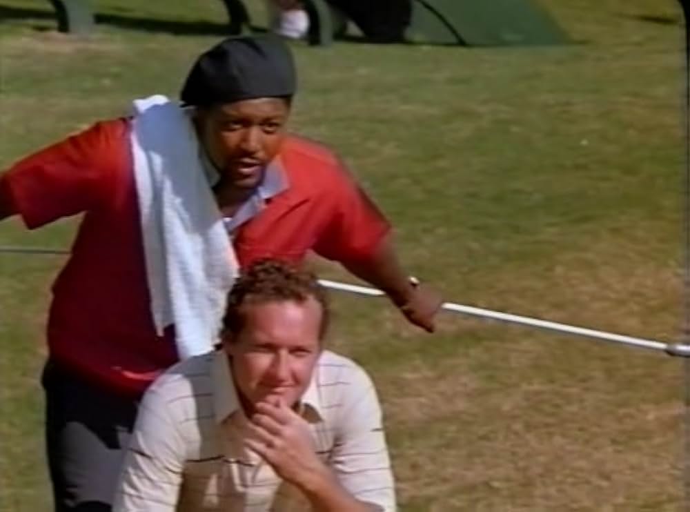 パーフェクト・ショットの画像