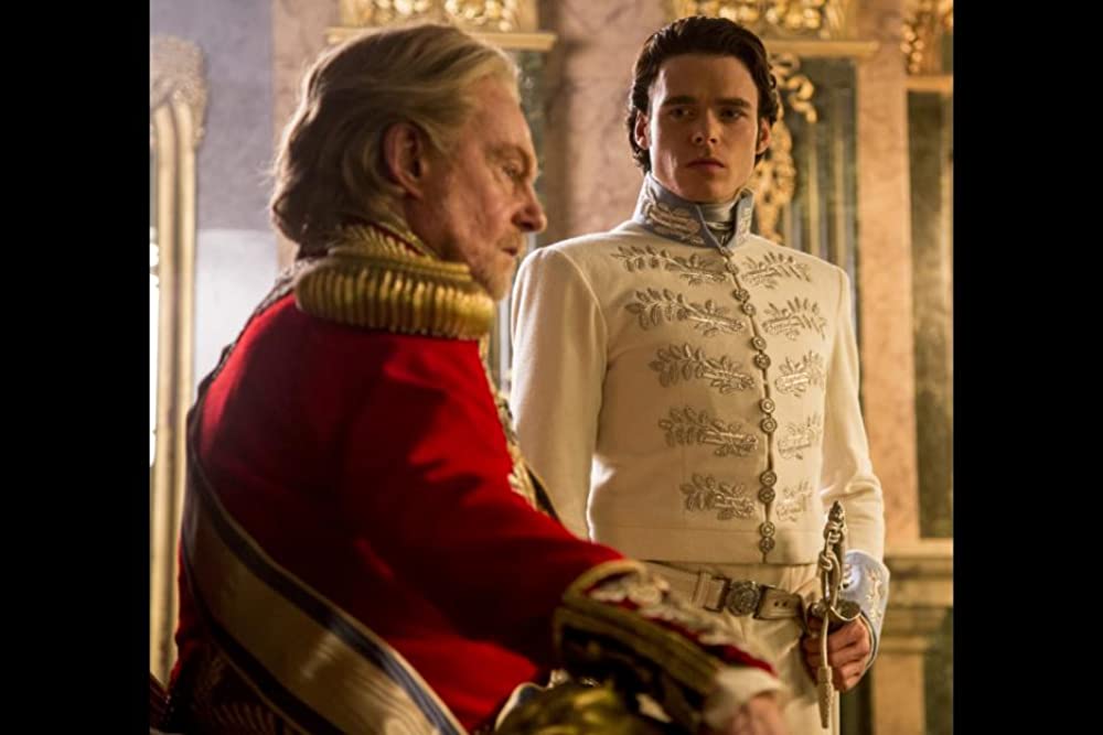 シンデレラの画像