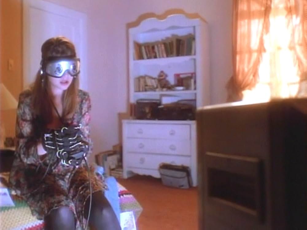 バーチャゾーンの画像