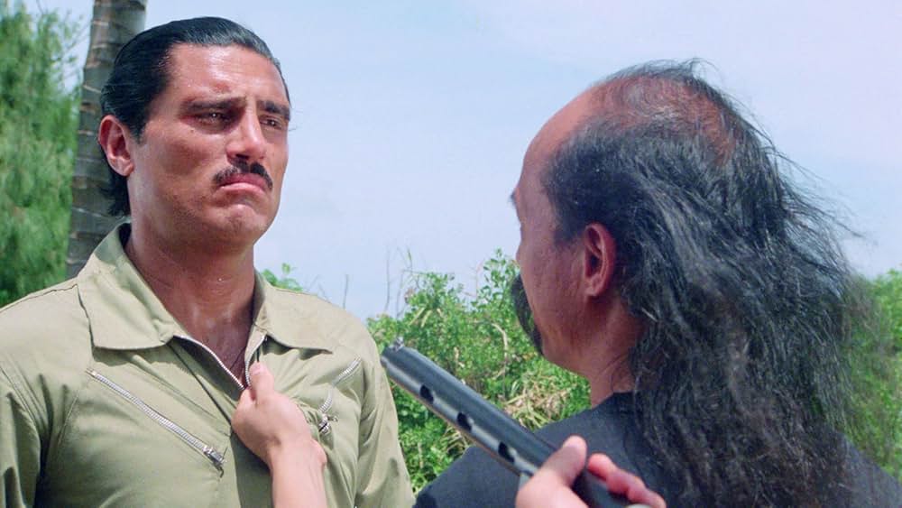 ピカソ・トリガー2／サベージ・ビーチの画像